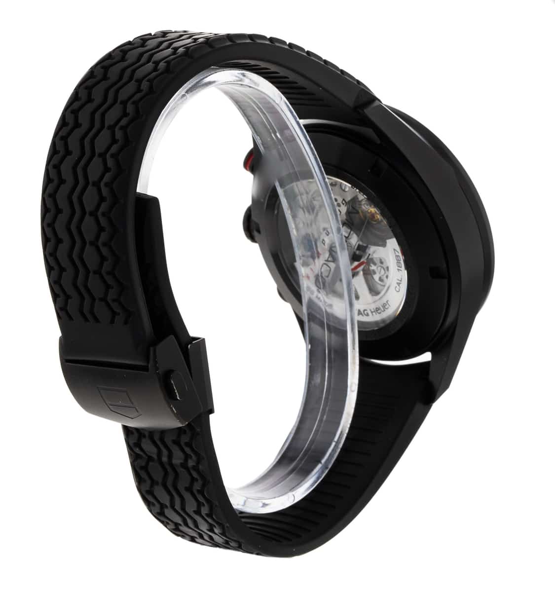 Tag Heuer Carrera CAR2A83.FT6033 Tag Heuer Carrera CAR2A83.FT6033